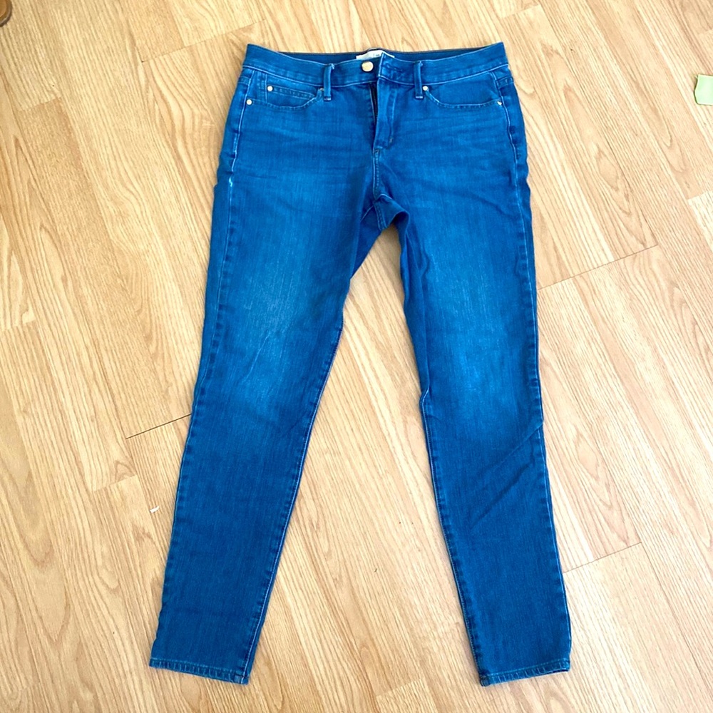 Gap Jeans